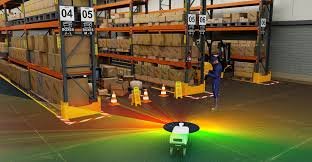 How NVIDIA Isaac Robotics Update Drives US Automation Boom