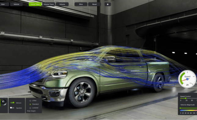 How NVIDIA Omniverse Blueprint Resets Digital Twin CapEx