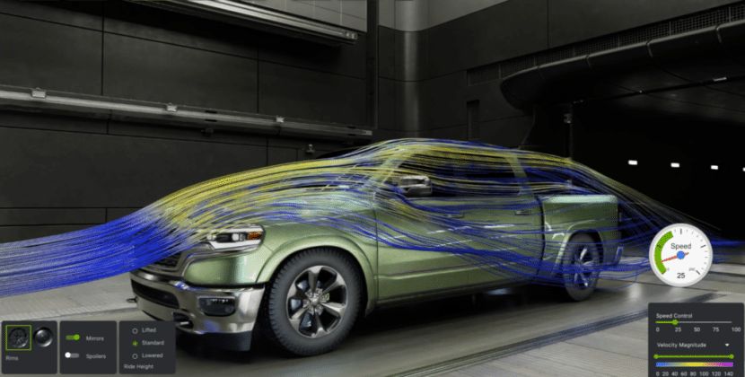 How NVIDIA Omniverse Blueprint Resets Digital Twin CapEx
