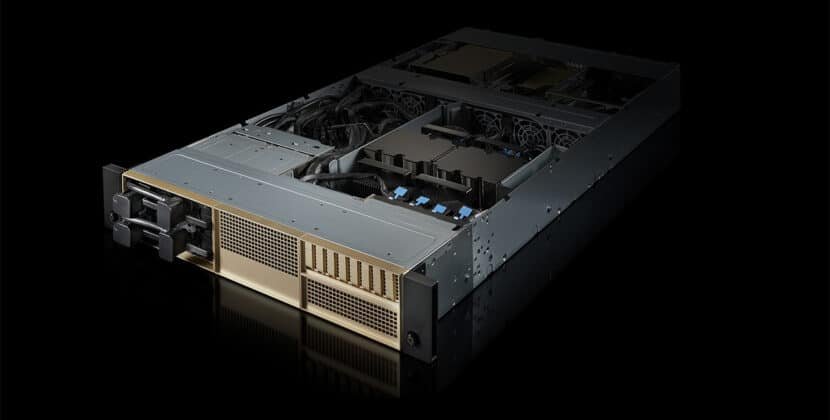 How NVIDIA Vera CPU Overhauls Lab Inference Costs