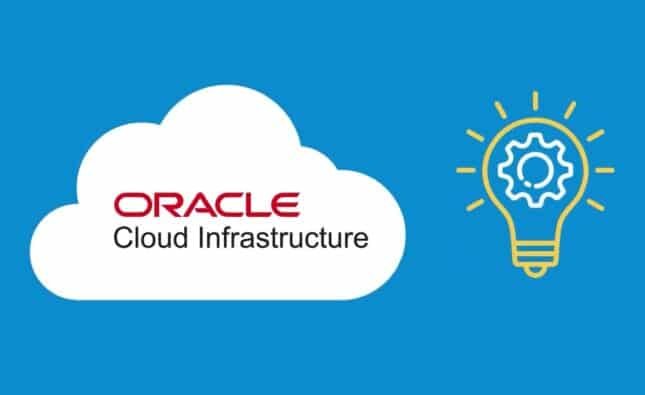 How Oracle OCI Simplifies Sovereign Cloud