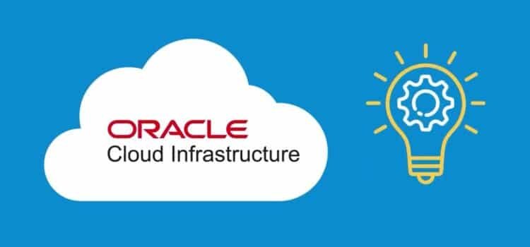 How Oracle OCI Simplifies Sovereign Cloud