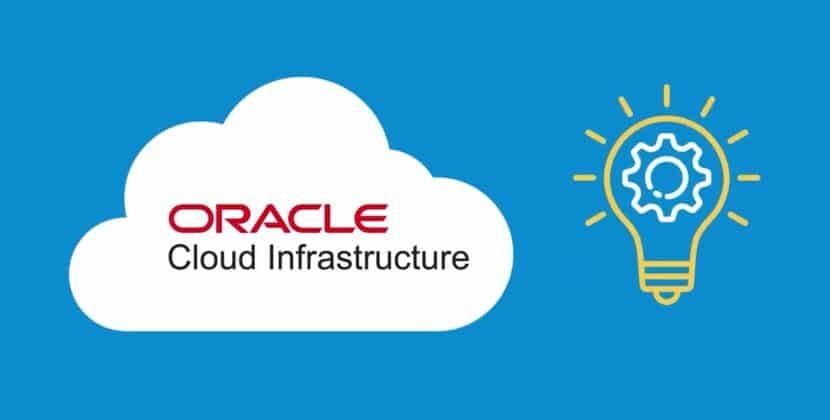 How Oracle OCI Simplifies Sovereign Cloud