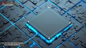 How Palo Alto PAN-OS 12.1 Updates Block AI Buffer Overflows