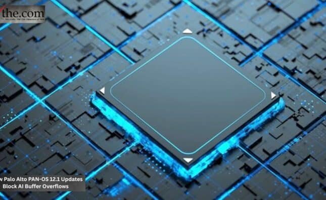How Palo Alto PAN-OS 12.1 Updates Block AI Buffer Overflows