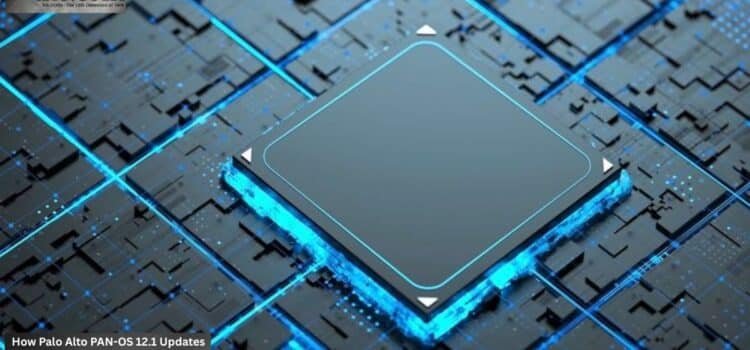 How Palo Alto PAN-OS 12.1 Updates Block AI Buffer Overflows