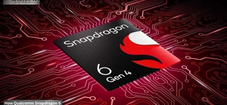 How Qualcomm Snapdragon 6 Gen 5 Boosts Mobile AI