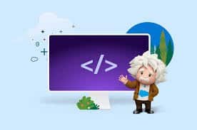 How Salesforce Einstein AI Update Resets US SaaS ROI