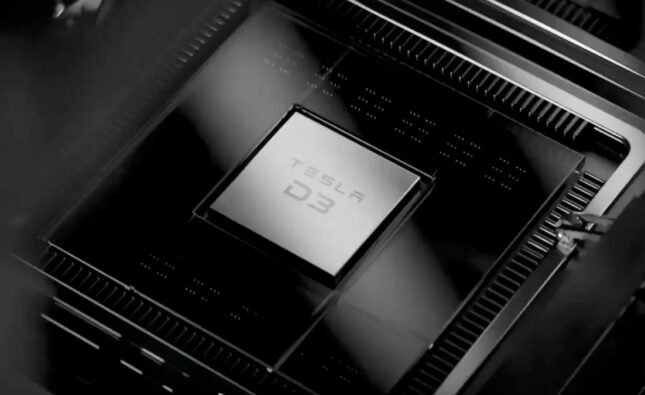 How Tesla Dojo update drives US robotics CapEx Surge