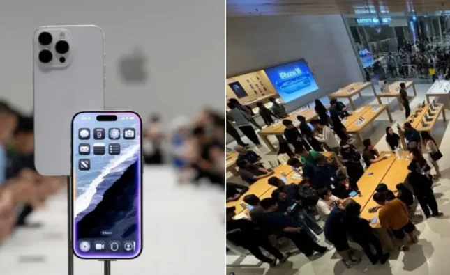 How USPTO’s "Domestic Component" Rule Resets Apple’s Supply Chain