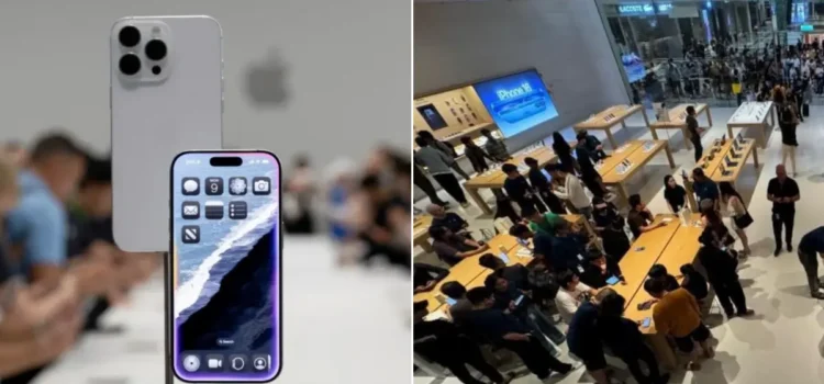 How USPTO’s “Domestic Component” Rule Resets Apple’s Supply Chain