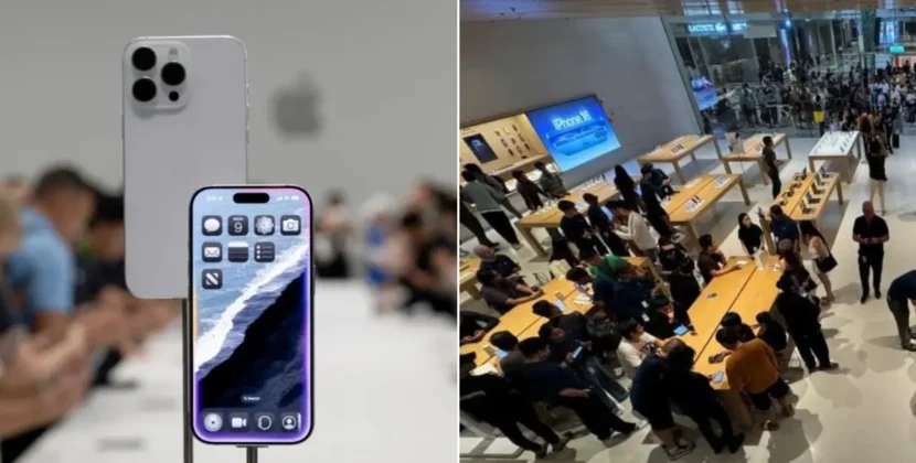 How USPTO’s “Domestic Component” Rule Resets Apple’s Supply Chain
