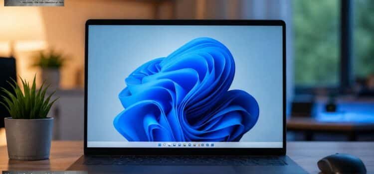 How Windows 11 Low Latency Profile Fixes App Lag