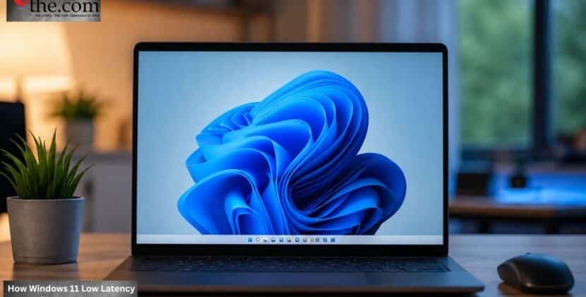 How Windows 11 Low Latency Profile Fixes App Lag