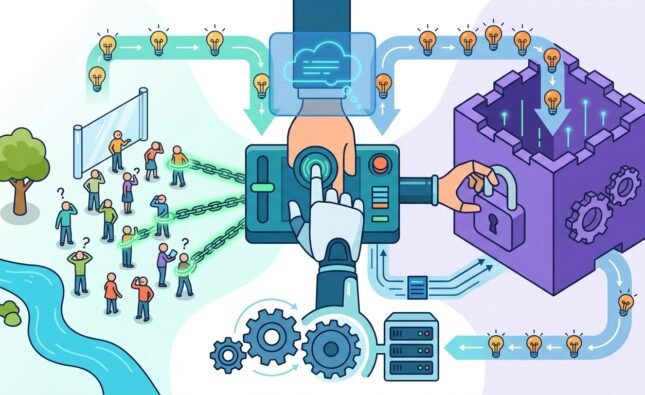IBM Concert Platform Secures Agentic Operations for AI Risk 
