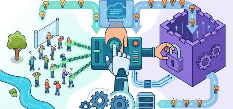 How IBM “Concert” Agentic Ops Prevents 2026 Shadow AI Risks