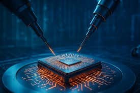 Intel 18A Node: The Pivot for US Silicon Sovereignty