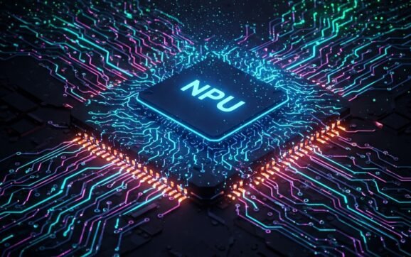 NPU Shift: How AI Hardware Is Reshaping US Agencies