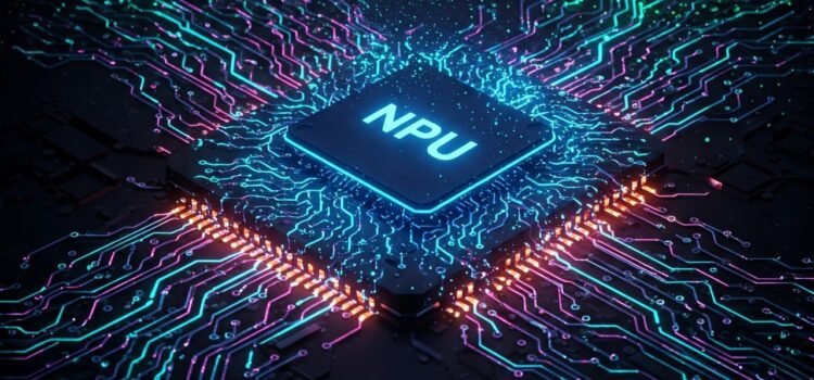 NPU Shift: How AI Hardware Is Reshaping US Agencies