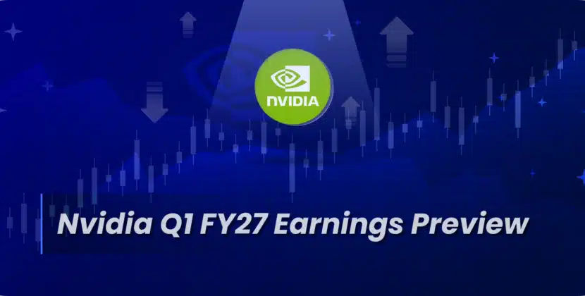 Nvidia Q1 Financial Record Solidifies Enterprise Capex Cycle