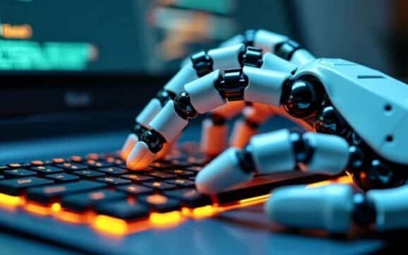Robot Learning Shift: Why Training Is Replacing Coding