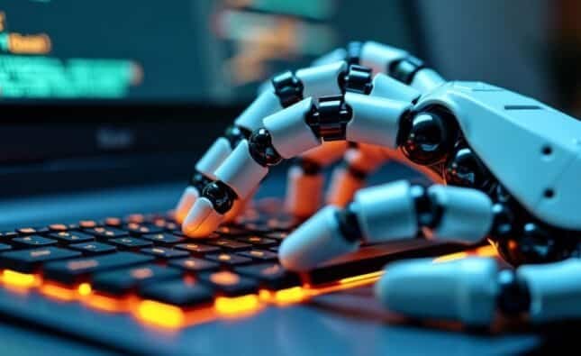 Robot Learning Shift: Why Training Is Replacing Coding