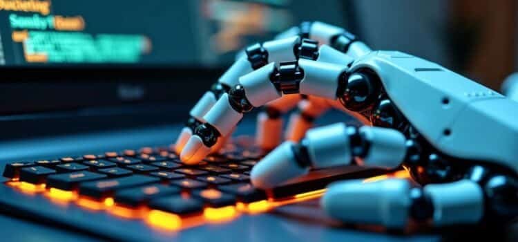 Robot Learning Shift: Why Training Is Replacing Coding