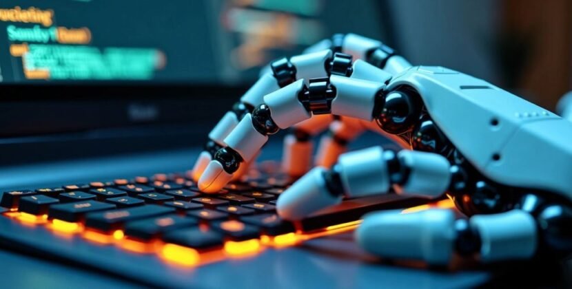 Robot Learning Shift: Why Training Is Replacing Coding