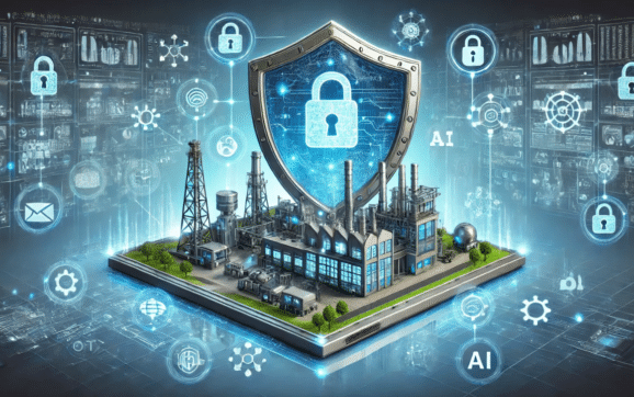 Smart Factory Risk: Why OT Security Is Now Critical