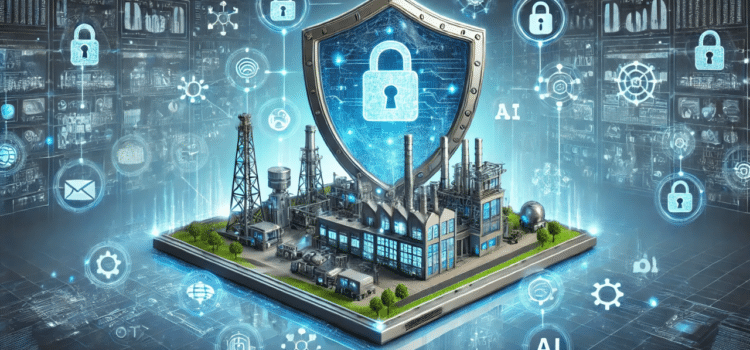 Smart Factory Risk: Why OT Security Is Now Critical