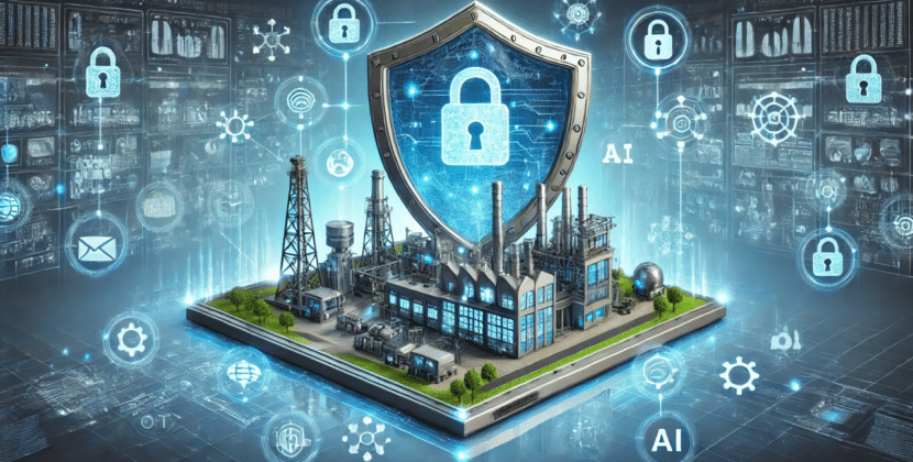 Smart Factory Risk: Why OT Security Is Now Critical