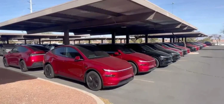 How Tesla Robotaxi Launch in Texas and Impacts FSD CapEx