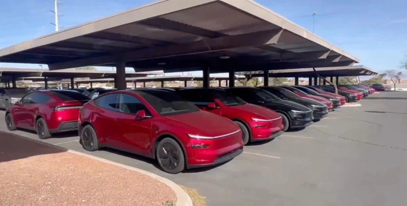 How Tesla Robotaxi Launch in Texas and Impacts FSD CapEx