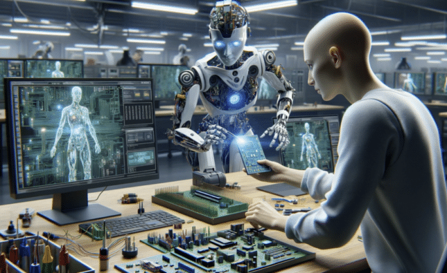When AI Inventorship Guidance Resets Government Procurement Rules