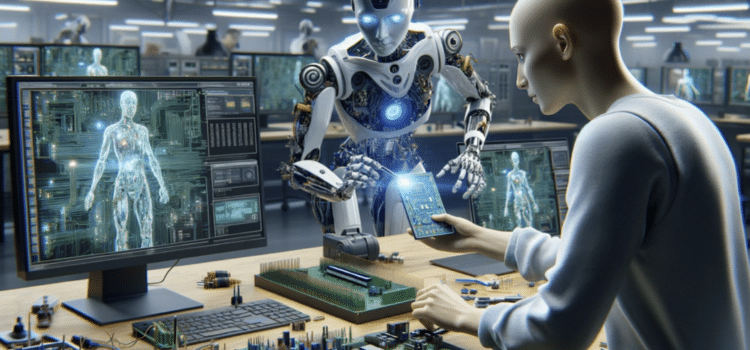 When AI Inventorship Guidance Resets Government Procurement Rules