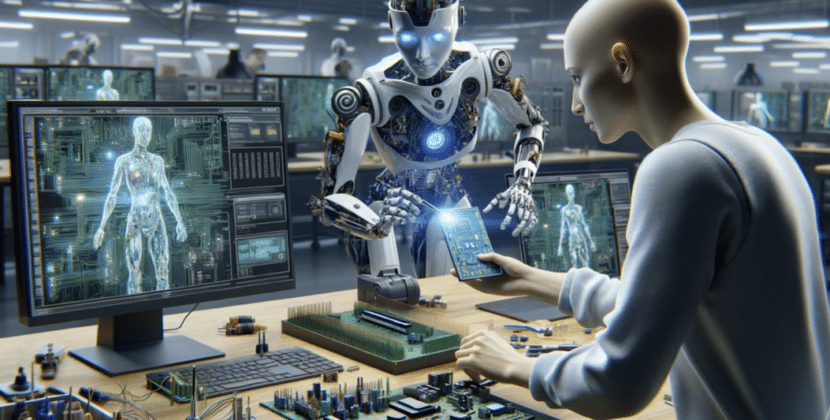 When AI Inventorship Guidance Resets Government Procurement Rules