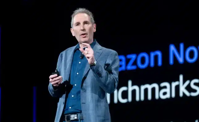 When Amazon’s $200B "Agentic Commerce" Commit Kills Middle-Market Distributors
