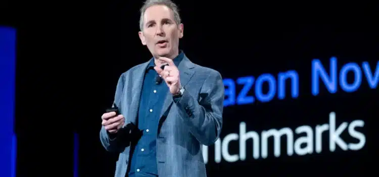 When Amazon’s $200B “Agentic Commerce” Commit Kills Middle-Market Distributors