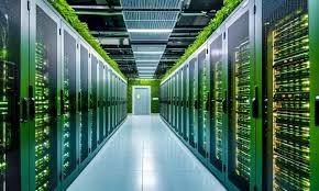 When Amazon’s 5GW Nuclear AI Deal Changes the Data Center ROI Map