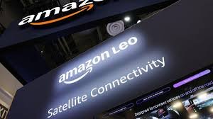 When Amazon’s Satellite AI Linkup Kills Rural Connectivity Gaps