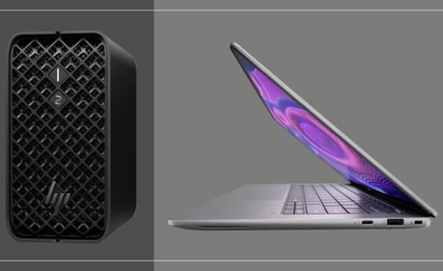 Which AMD Ryzen AI Max+ Specs Kill The Desktop Workstation?