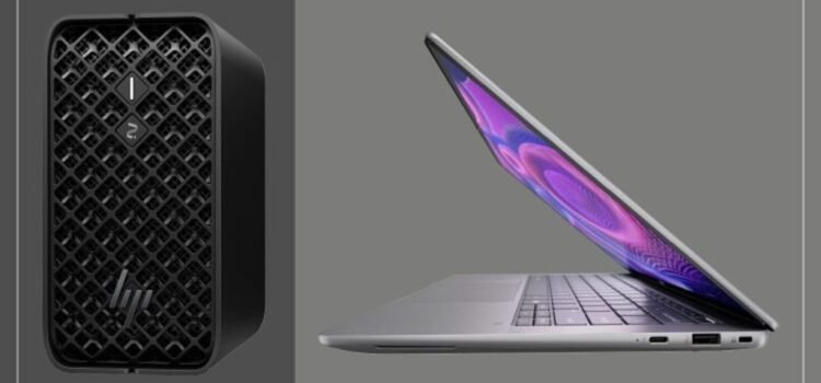 Which AMD Ryzen AI Max+ Specs Kill The Desktop Workstation?