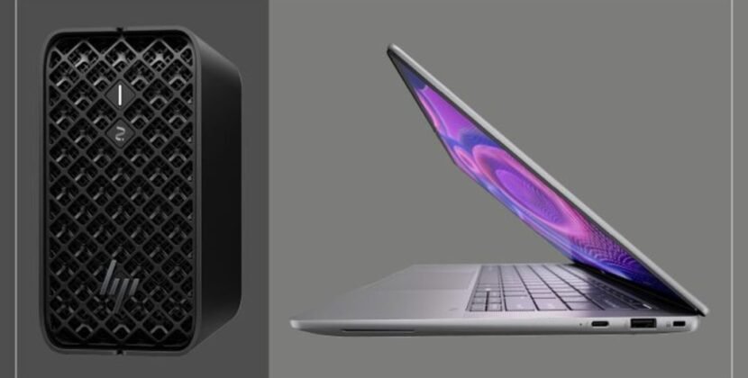 Which AMD Ryzen AI Max+ Specs Kill The Desktop Workstation?