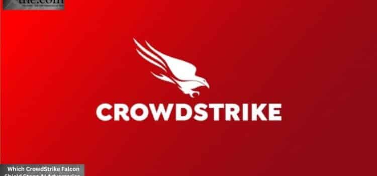 Which CrowdStrike Falcon Shield Stops AI Adversaries