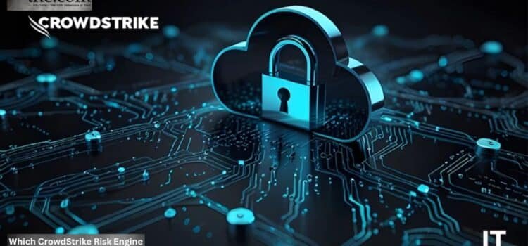 Which CrowdStrike Risk Engine Stops AI Data Exposure