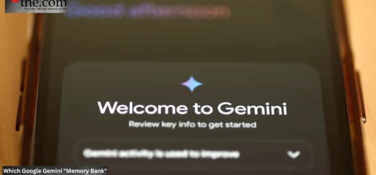 Which Google Gemini “Memory Bank” Solves Agentic Context Loss