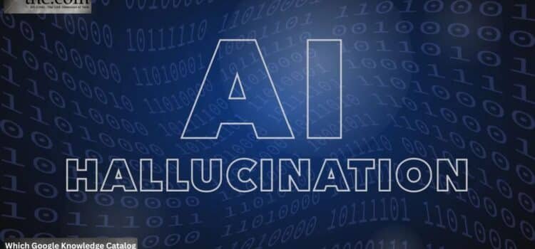 Which Google Knowledge Catalog Shift Ends AI Hallucination