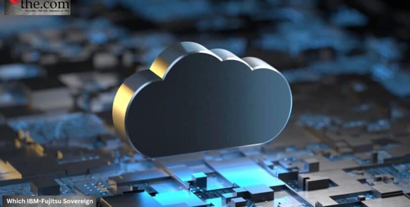 Which IBM-Fujitsu Sovereign Cloud Secures Health Data