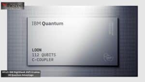 Which IBM Nighthawk Shift Enables US Quantum Advantage