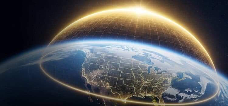 Which Lockheed Martin “SBI” Contract Resets Space-Based AI Infrastructure?